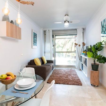 New Zafiro Centro Sta Cruz, Wifi&Gym Apartment Santa Cruz de Tenerife Ngoại thất bức ảnh