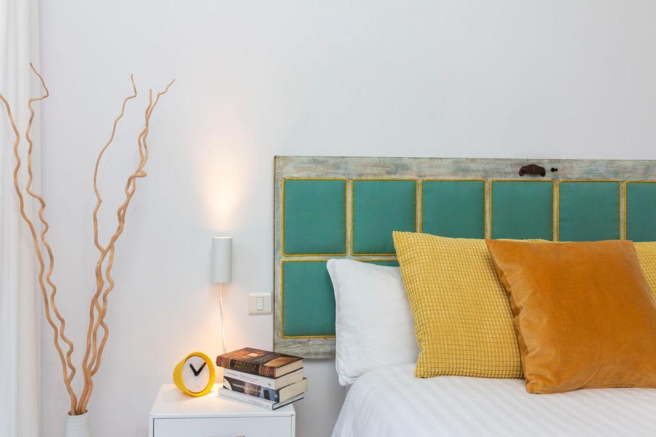 New Zafiro Centro Sta Cruz, Wifi&Gym Apartment Santa Cruz de Tenerife Ngoại thất bức ảnh
